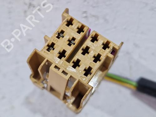 Bakspejl venstre SEAT IBIZA III (6L1) 1.9 TDI | BP30002880C26