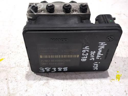 Used ABS pump HYUNDAI ix35 (LM, EL, ELH) 1.7 CRDi (116 hp) 23926963