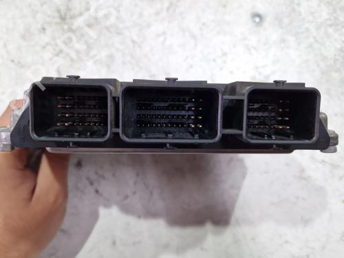 Electronic module RENAULT SCÉNIC II (JM0/1_) 1.9 dCi (JM14) | BP29525634M83 