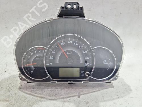 Cockpit MITSUBISHI MIRAGE / SPACE STAR VI Hatchback (A0_A) 1.2 (A03A) (80 hp) 32668924