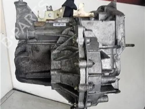 Gearbox RENAULT LAGUNA II (BG0/1_) 1.9 dCi (BG1A, BG1W, BG0G) | BP23917622M3 