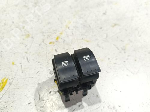 Left front window switch RENAULT SCÉNIC II (JM0/1_) 1.5 dCi (JM0F) | BP39103174I27 - Image 4