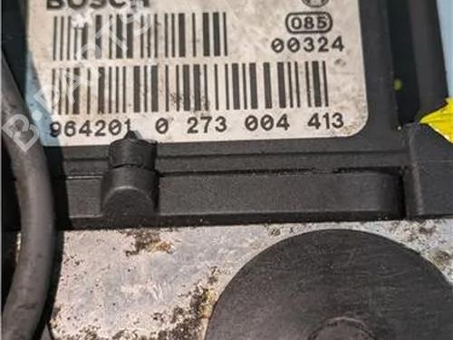 ABS pump CITROËN XSARA (N1) 1.9 TD | BP24968115M43 