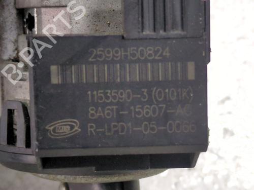 Ignition barrel FORD TRANSIT CONNECT MPV 1.5 TDCi | BP33618110M48 - Image 5