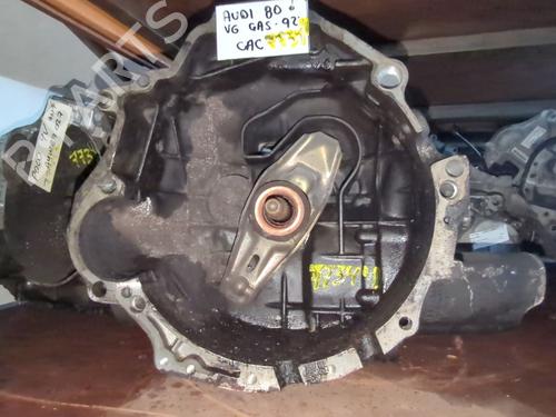 Caja de cambios Caja de cambios AUDI 100 C4 Avant (4A5) 2.3 E quattro (133 hp) 34156191 34156191
