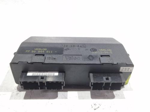 Used Electronic module RENAULT LAGUNA I (B56_, 556_) 2.2 dT (B569) (113 hp) 30965692