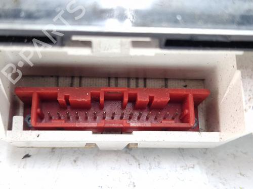 Instrument cluster CITROËN XANTIA (X1_, X2_) 1.9 D | BP29993139C47 