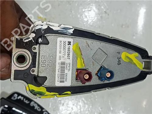 Antenna/Base BMW 3 (E90) 325 i | BP23923498C140 