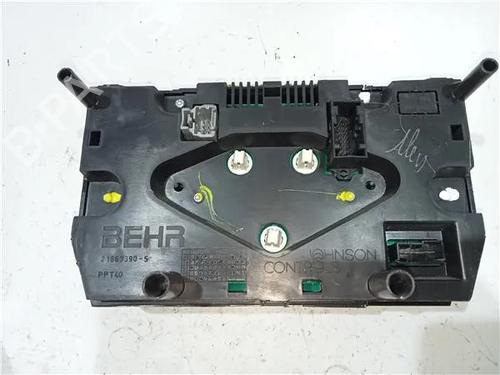 Climate control PEUGEOT 206 SW (2E/K) 1.4 | BP23931550I5 