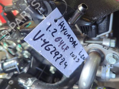 Motor HYUNDAI i20 III (BC3, BI3) 1.2 | BP25785754M1 