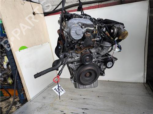 Used Engine MERCEDES-BENZ E-CLASS (W210) E 270 CDI (210.016) (170 hp) 23924337