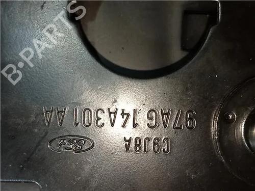 Electronic module FORD ESCORT IV Turnier (AWF, AVF) 1.6 i | BP23912521M83 