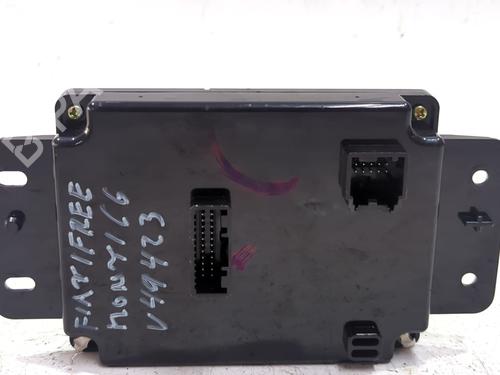 Electronic module FIAT FREEMONT (345_) 2.0 JTD 4x4 | BP39048727M83  - Image 6