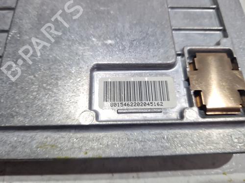 Electronic module PORSCHE CAYENNE (9PA) 3.2 | BP33605801M83 - Image 4