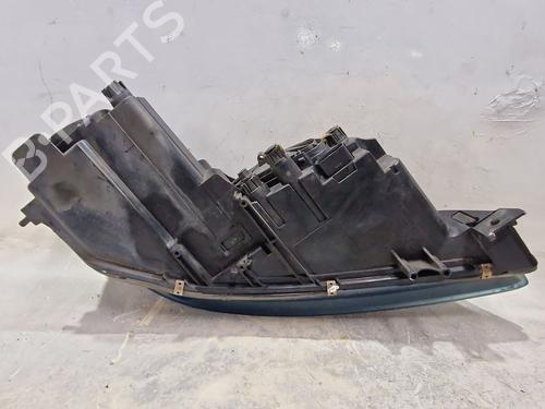 Left headlight MAZDA 6 Hatchback (GG) 2.0 DI (GG14) | BP29877946C28