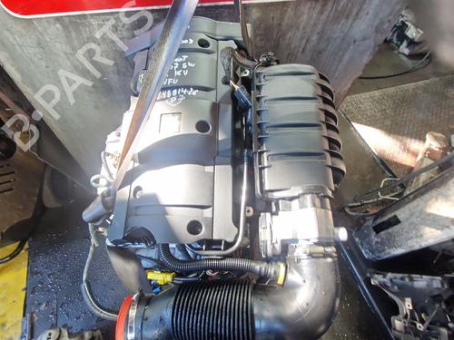 Engine PEUGEOT 307 (3A/C) 1.6 16V | BP40195538M1  - Image 6