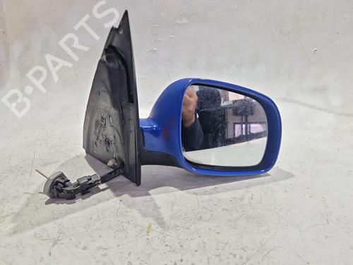 Used Right mirror Right mirror SEAT LEON (1M1) 1.9 TDI (110 hp) 33619322 33619322