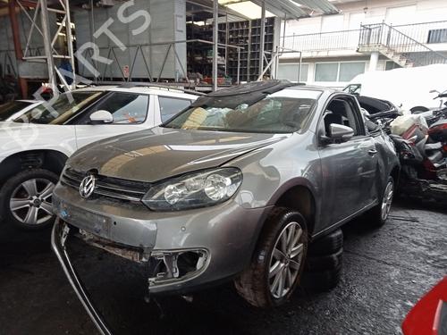 Starter VW GOLF VI (5K1) 2.0 TDI | BP23903128M8 