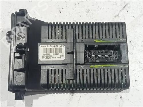 Used Switch BMW 3 (E46) 323 i (170 hp) 23918862