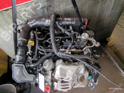 Engine FORD FOCUS III 1.0 EcoBoost | BP30570676M1 