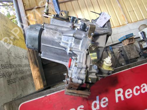 Gearkasse CITROËN XSARA (N1) 1.4 i | BP29617522M3 