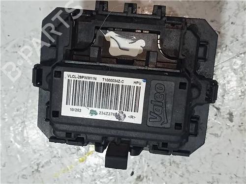 Used Heater resistor PEUGEOT 308 I (4A_, 4C_) 1.6 HDi (109 hp) 23915446