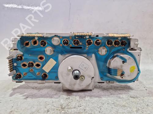 Instrument cluster PEUGEOT 205 II (20A/C) 1.3 Rallye | BP29525647C47 