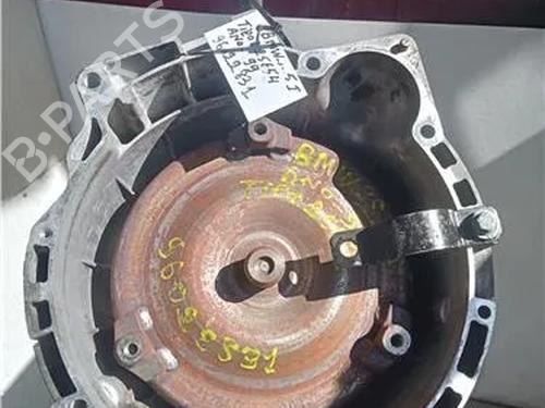 Used Gearbox BMW 3 (E46) 325 i (192 hp) 23918097