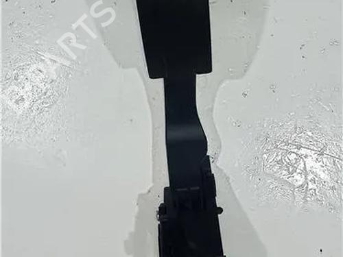 Used Pedal DACIA DUSTER (HS_) 1.5 dCi (109 hp) 23924306