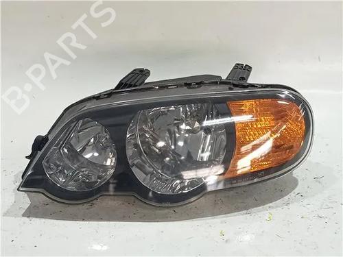 Used Left headlight KIA SHUMA II (FB) 1.6 (101 hp) 23922807