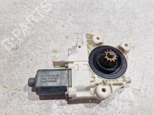 Left front window motor FORD FOCUS II (DA_, HCP, DP) 1.6 TDCi | BP34114274E21  - Image 6