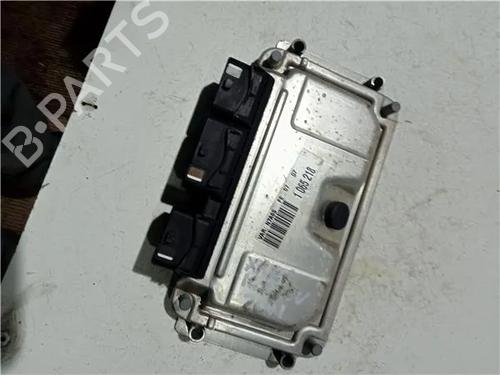 Elektronisk modul PEUGEOT 306 Hatchback (7A, 7C, N3, N5) 1.8 16V | BP23929427M83 