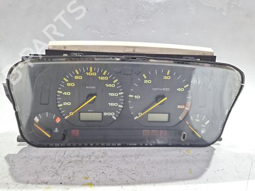 Used Instrument cluster Instrument cluster SEAT IBIZA II (6K1) 1.9 D (68 hp) 36017367 36017367