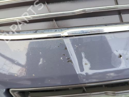 Front bumper FORD FIESTA VI (CB1, CCN) 1.5 TDCi | BP28511850C7 