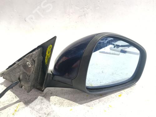 Used Right mirror Right mirror ALFA ROMEO 159 (939_) 1.9 JTDM 16V (939AXC1B, 939AXC12) (150 hp) 40063207 40063207