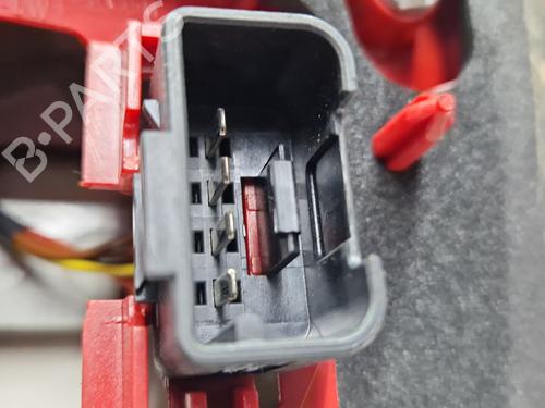 Høyre baklys VW PASSAT B6 (3C2) 2.0 TDI 16V | BP30657778C35