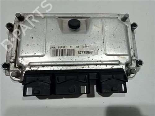 Elektronisk modul CITROËN SAXO (S0, S1) 1.1 X, SX (54 hp) 23930796
