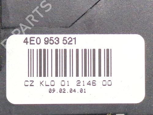 Commodo Essuie Glace / Phare AUDI A4 B6 (8E2) 2.5 TDI quattro | BP30934518I23