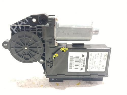 Used Right front window motor Right front window motor AUDI A4 B6 (8E2) 1.8 T (163 hp) 39945517 39945517