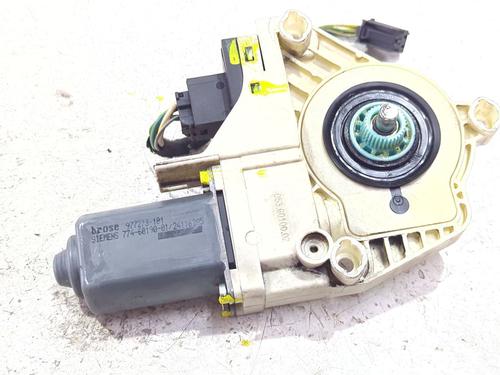 Left front window motor AUDI A6 C6 (4F2) 2.7 TDI | BP39901542E21 - Image 6
