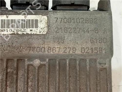 Electronic module RENAULT LAGUNA I (B56_, 556_) 2.2 D (B56F/2) | BP23908968M83 