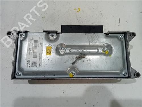 Electronic module AUDI A6 C5 (4B2, 4B4) 2.5 TDI quattro | BP29873833M83