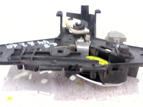 Front left interior door handle CITROËN C5 I (DC_) 2.0 HDi (DCRHZB, DCRHZE) | BP39226493I13 - Image 3