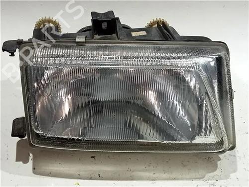 Used Right headlight SEAT IBIZA I (21A) 1.2 (60 hp) 23922406