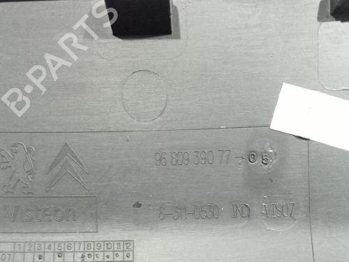 Display monitor CITROËN BERLINGO MULTISPACE (B9) 1.6 HDi 75 16V | BP31753056C48 