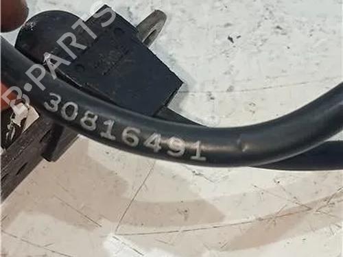 Electronic module VOLVO V40 Hatchback (525) D2 | BP23911518M83 