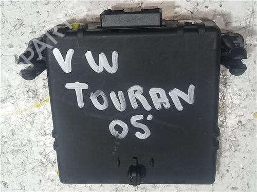 Elektronisk modul VW TOURAN (1T1, 1T2) 1.9 TDI (105 hp) 23915544