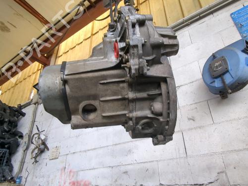 Gearbox CITROËN SAXO (S0, S1) 1.5 D | BP29638047M3 