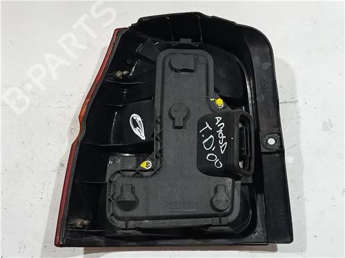 Right taillight SEAT AROSA (6H1) 1.0 | BP23920500C35 