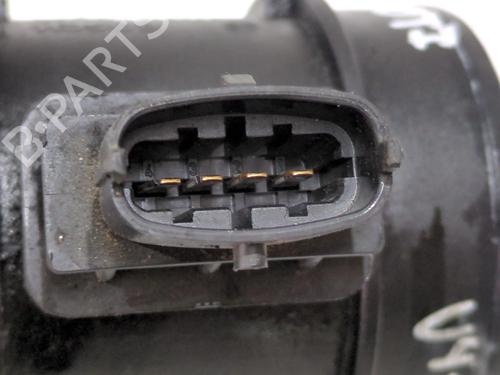 Mass air flow sensor OPEL ASTRA H (A04) 1.9 CDTI (L48) | BP29054214M95